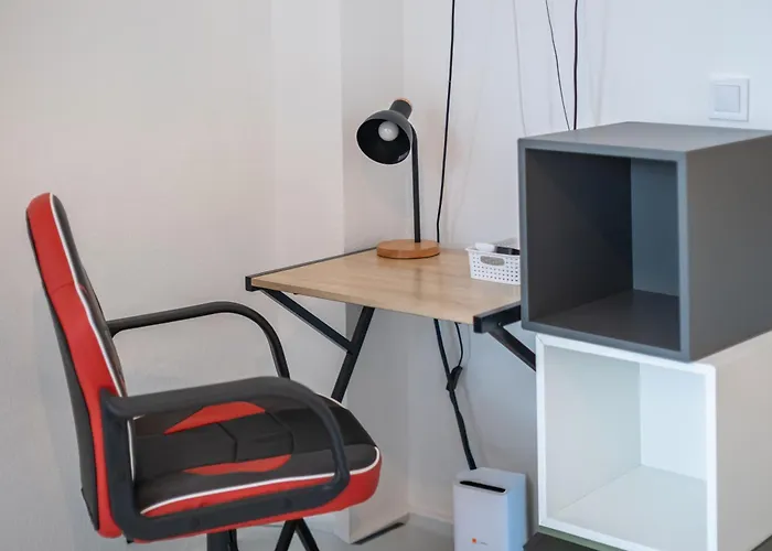 Le Rubis شقة نيس