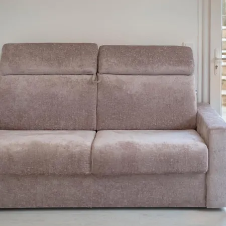 Appartement Le Rubis *