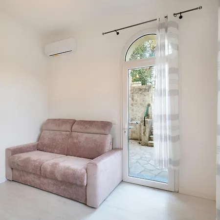 Le Rubis Apartmán *