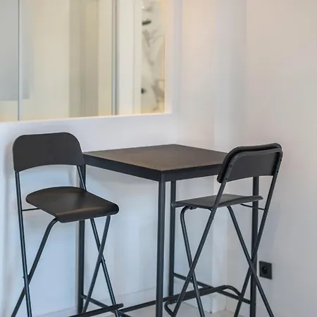 Le Rubis Apartmán *