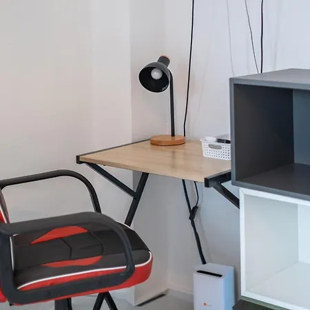Le Rubis Apartment Nice
