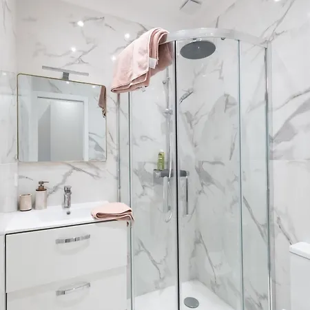 Le Rubis Appartement Nice