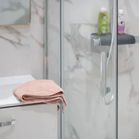 Apartamento Le Rubis *
